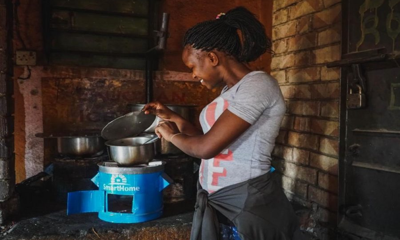 Energising Development (EnDev)