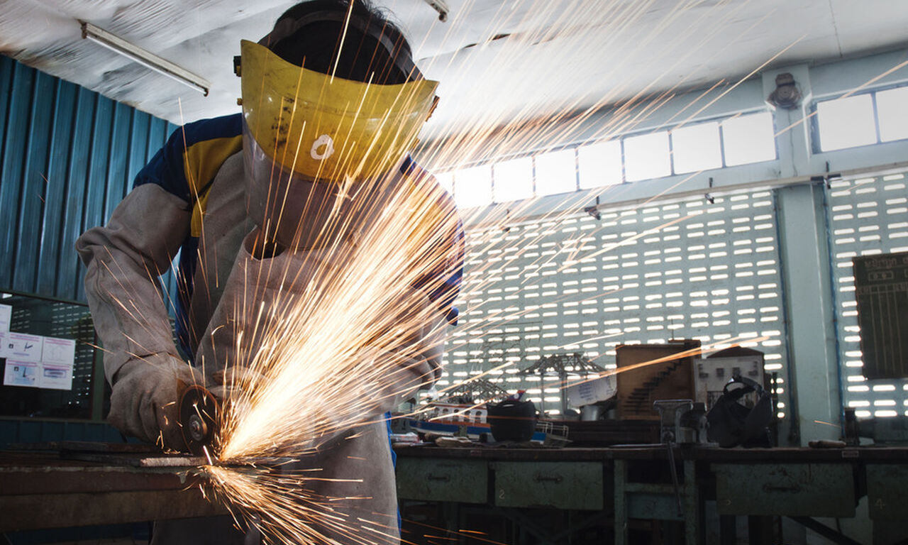 Indo-German Programme for Vocational Education and Training (IGVET)