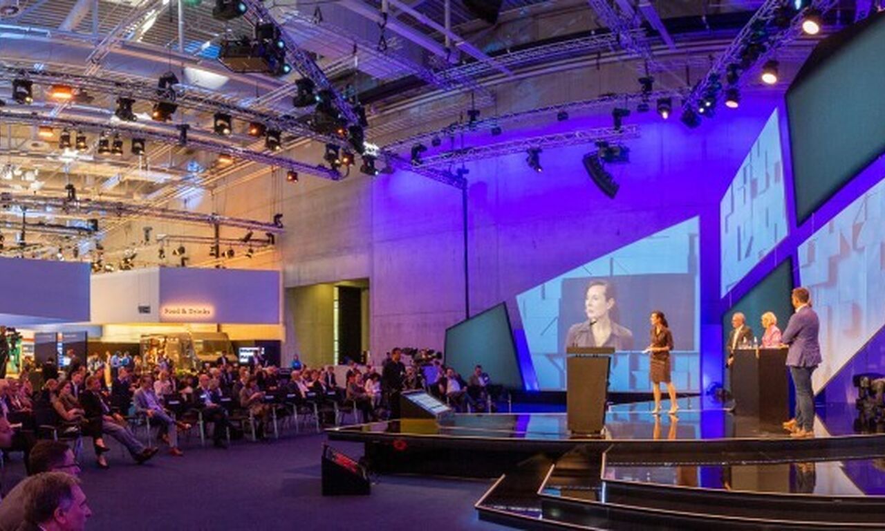 Sonderaktion zur Smart Country Convention