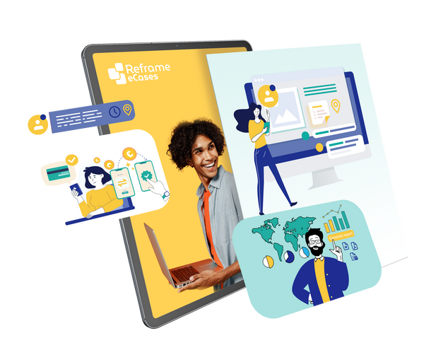 4 edited tablet reframe e Cases