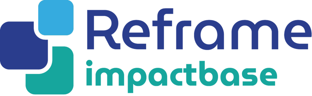 Logo reframe grants 2x